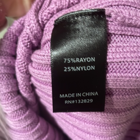 💜NBD New Purple Heaven Dress 💜 - Picture 11 of 14